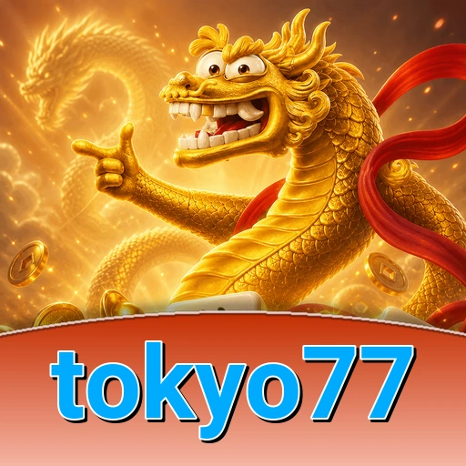 Logo tokyo77