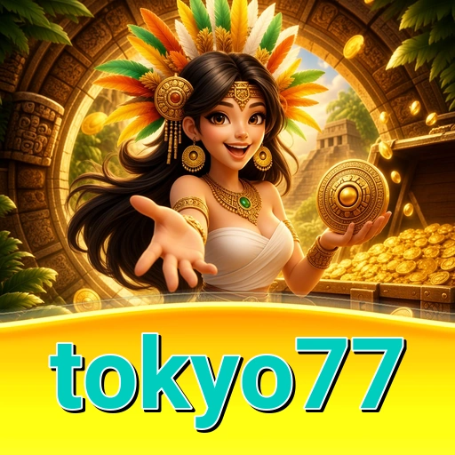 Logo tokyo77